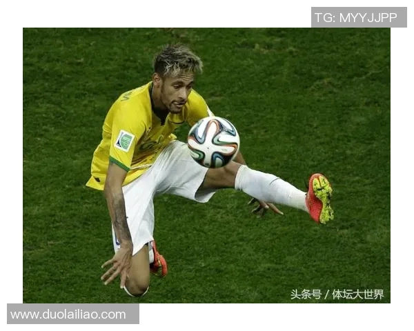 现役足球四大天王是谁 他们如何引领足坛新潮流