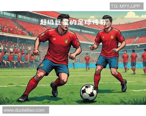 你能猜出这位神秘球星的身份吗 足球迷挑战你的足球知识极限